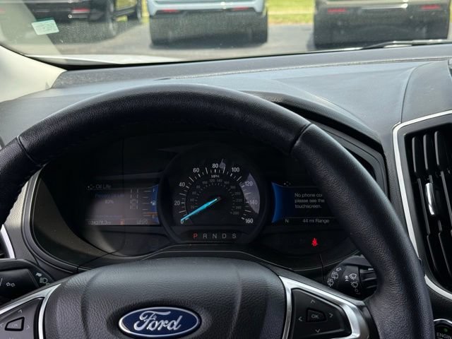 Certified 2024 Ford Edge SEL w/ Convenience Package AWD/4WD image 7