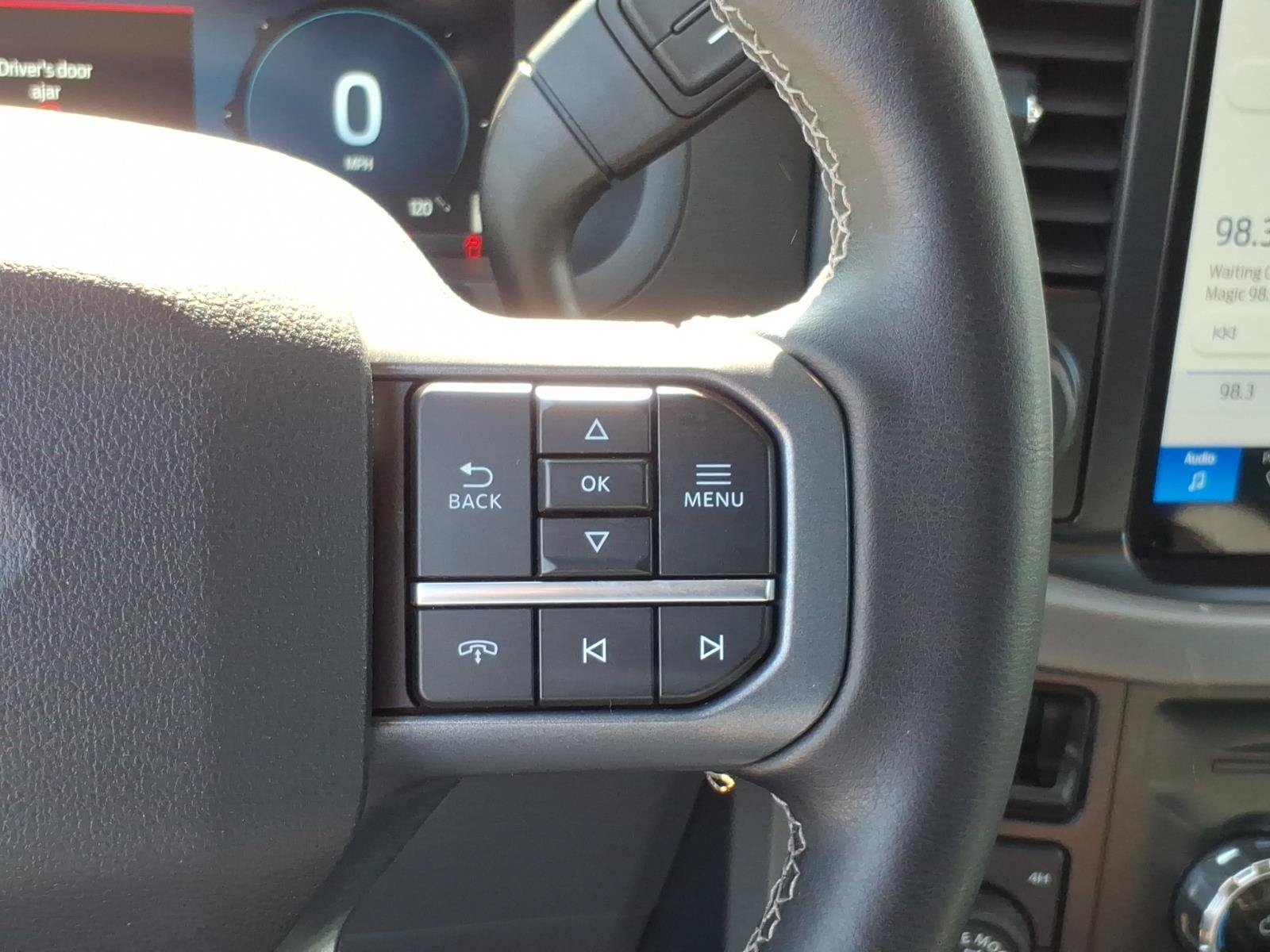 Certified 2024 Ford F150 XLT w/ Equipment Group 302A MID AWD/4WD image 19