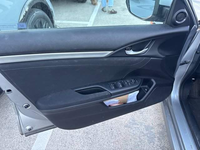 Used 2017 Honda Civic EX-T image 20