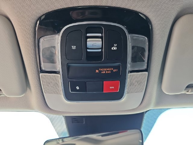 Used 2022 Hyundai Tucson SEL w/ Convenience Package FWD image 33