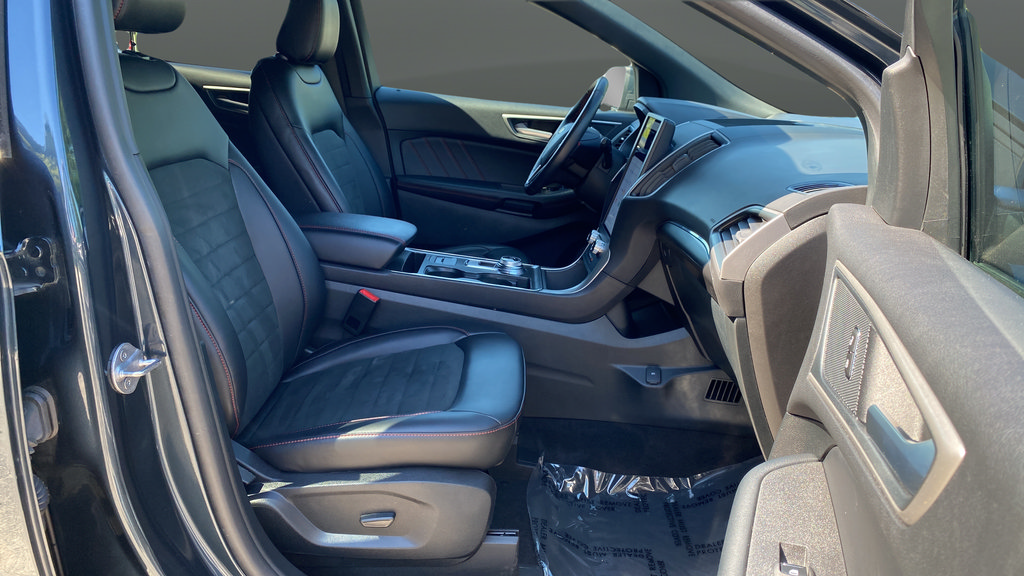 Certified 2023 Ford Edge ST-Line AWD/4WD image 25