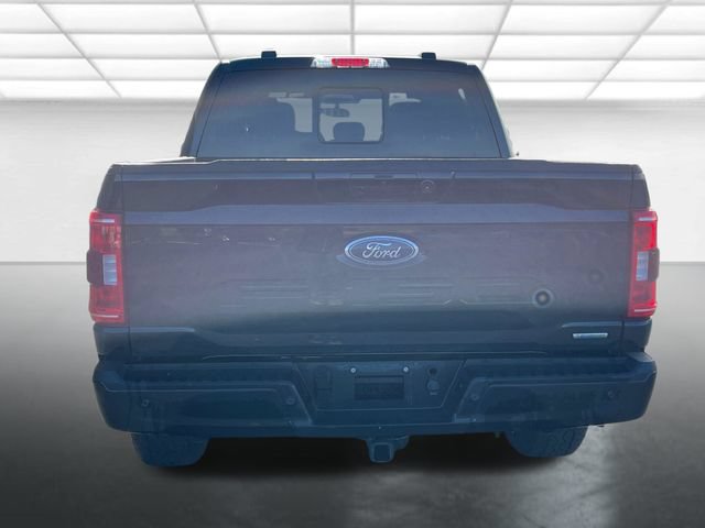 Certified 2023 Ford F150 XLT w/ Equipment Group 302A High AWD/4WD image 5