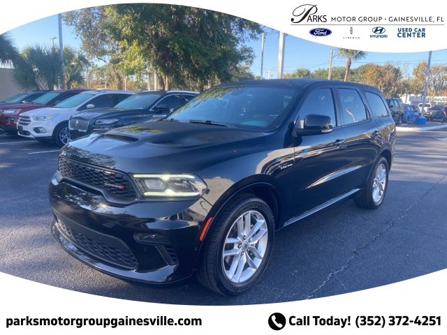 Used 2022 Dodge Durango R/T image 7