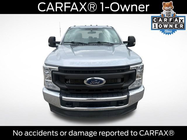 Certified 2022 Ford F250 XL w/ Power Equipment Group AWD/4WD image 2