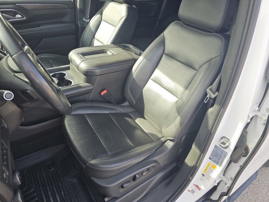 Used 2021 Chevrolet Tahoe LT image 12