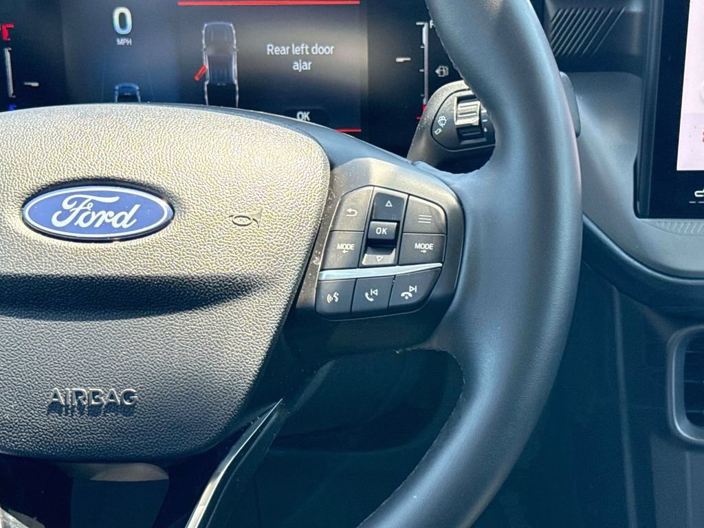 Certified 2025 Ford Maverick XLT w/ XLT Luxury Package AWD/4WD image 18