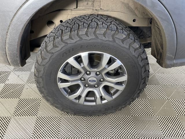 Certified 2019 Ford Ranger Lariat w/ FX4 Off-Road Package image 24