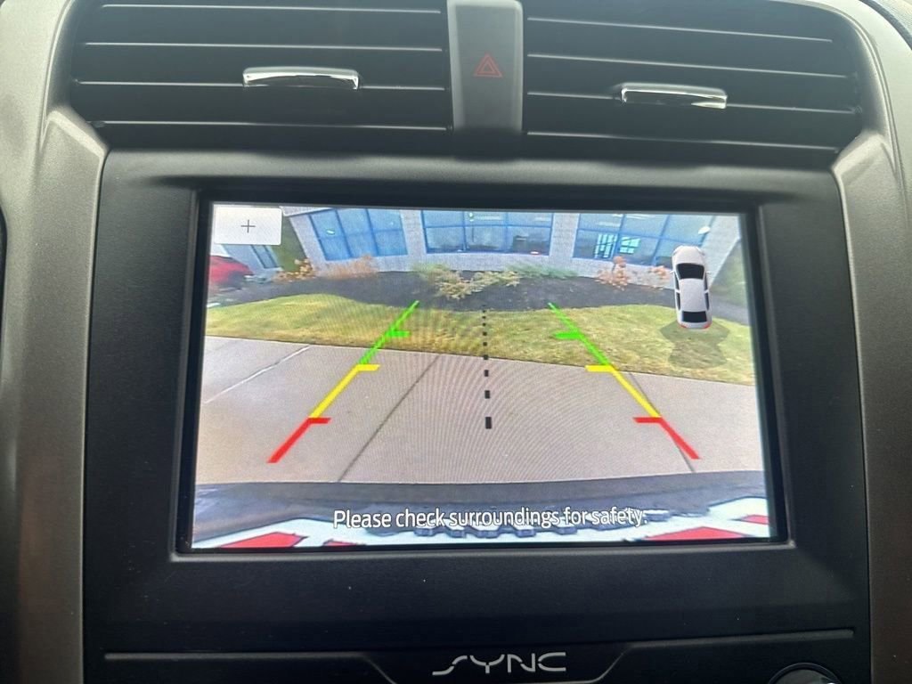 Certified 2019 Ford Fusion SE image 34