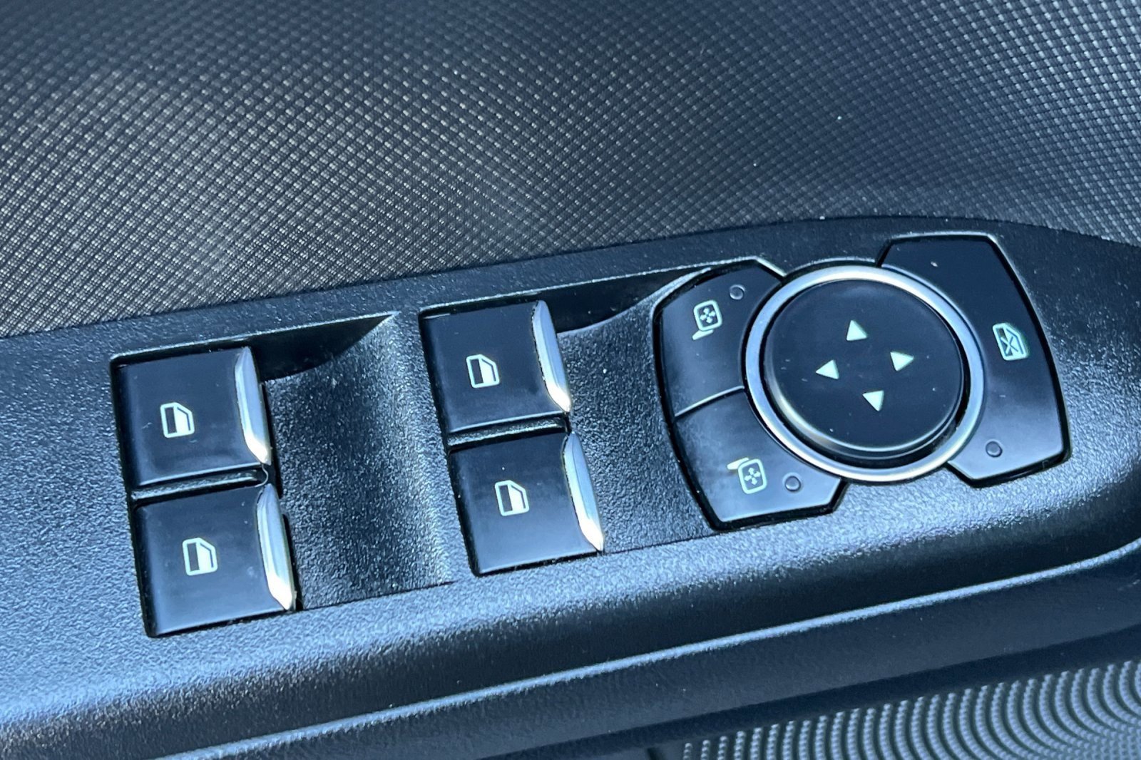 Certified 2023 Ford Bronco Sport Big Bend w/ Convenience Package image 12