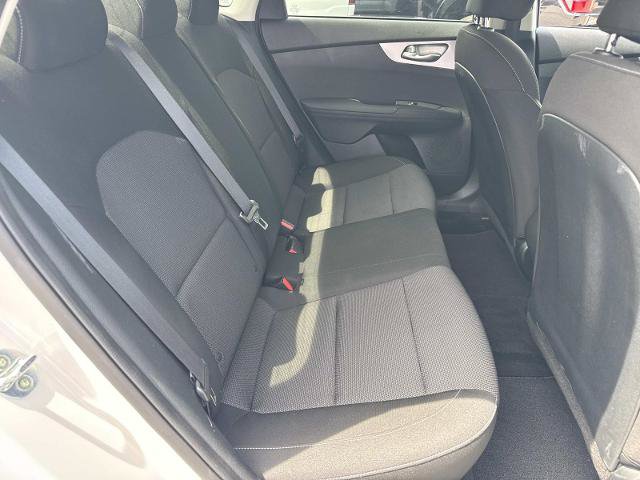 Used 2022 Kia Forte LXS FWD image 12