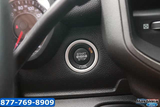 Used 2022 RAM 2500 Tradesman AWD/4WD image 23