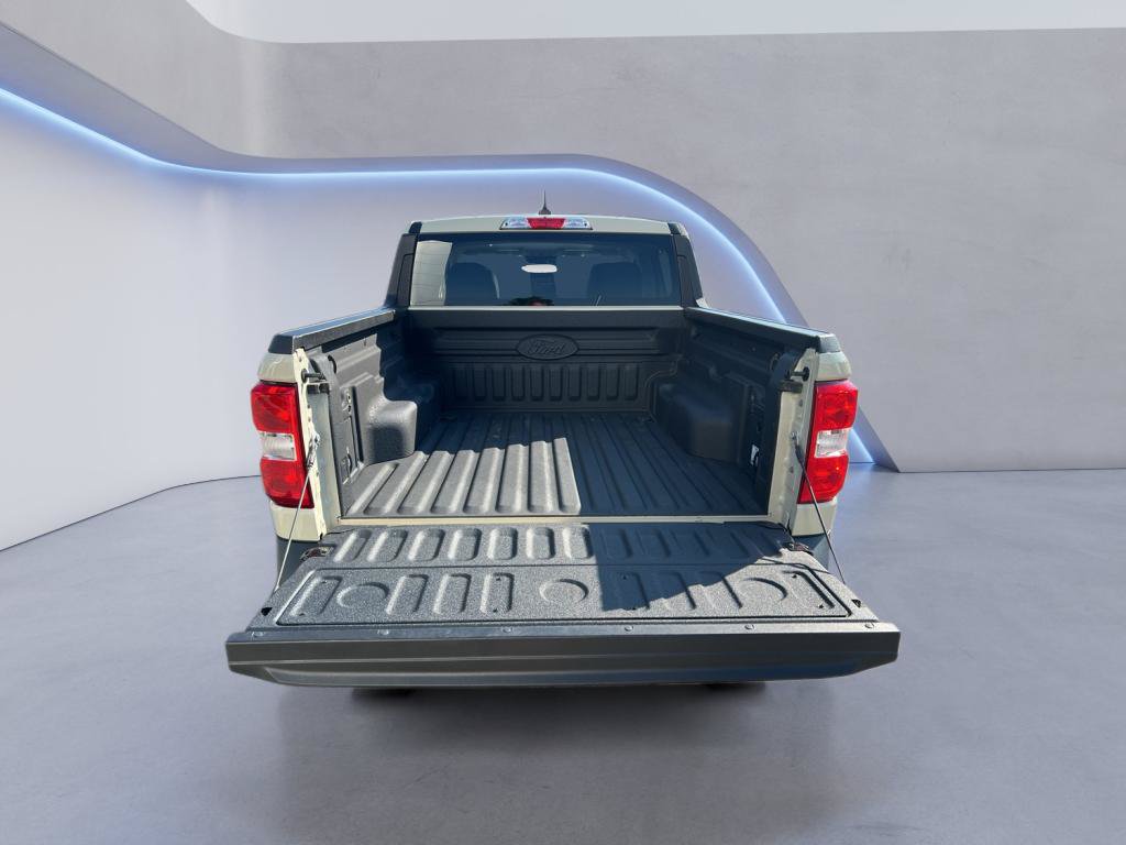 Certified 2024 Ford Maverick XLT FWD image 20
