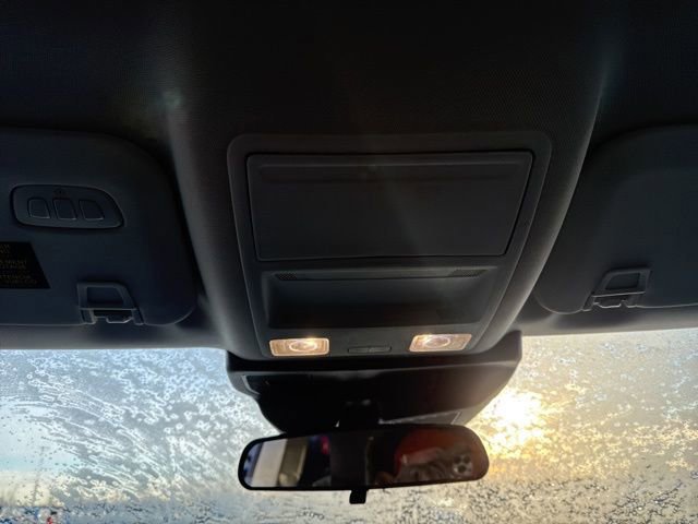 Certified 2024 Ford Bronco Sport Big Bend w/ Convenience Package image 15