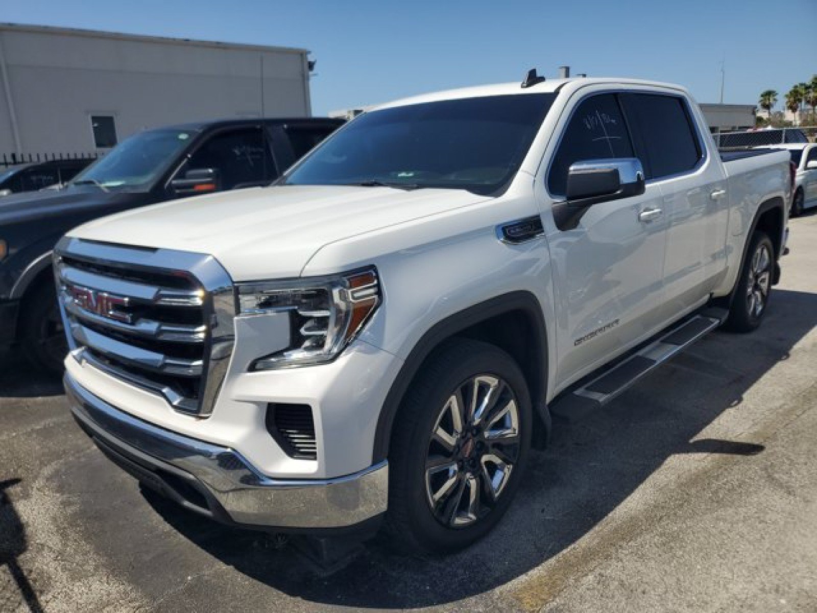 Used 2020 GMC Sierra 1500 SLE w/ SLE Value Package RWD video 2