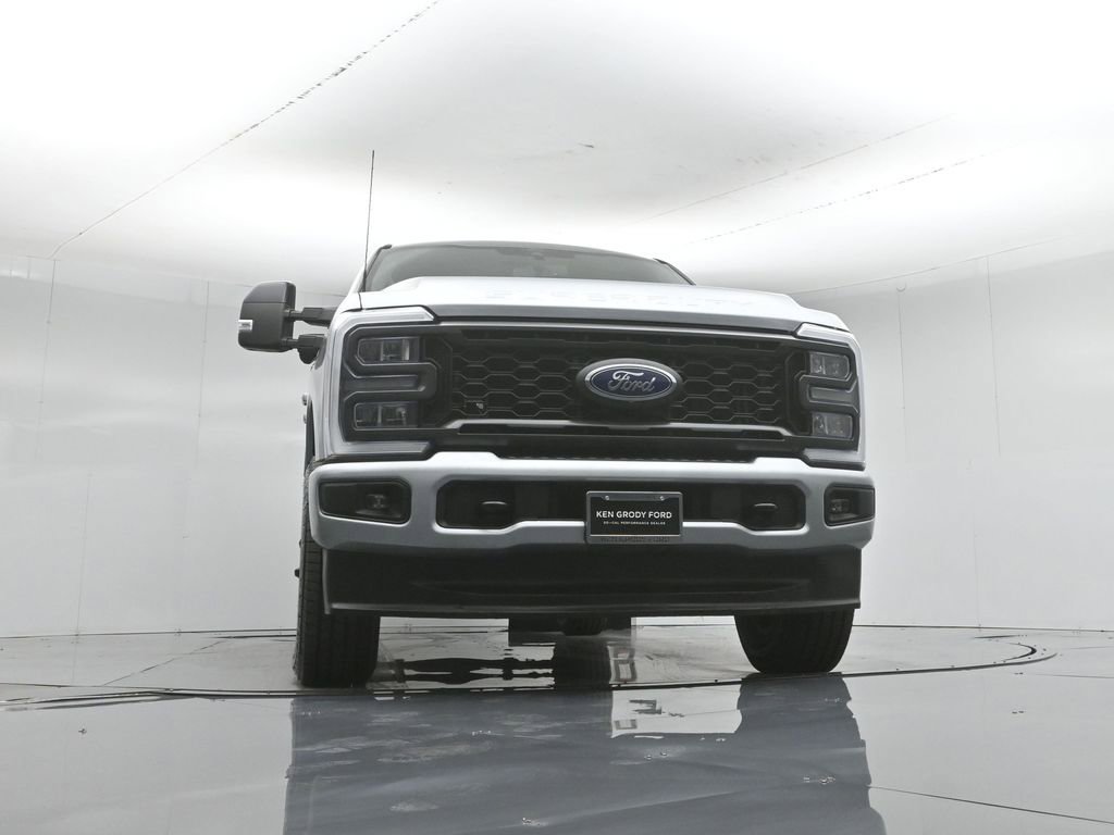 Certified 2024 Ford F250 Lariat w/ Sport Appearance Package AWD/4WD image 54