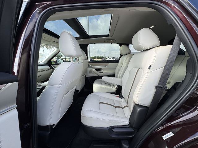 Used 2024 MAZDA CX-90 3.3 Turbo w/ Premium Plus Pkg AWD/4WD image 15