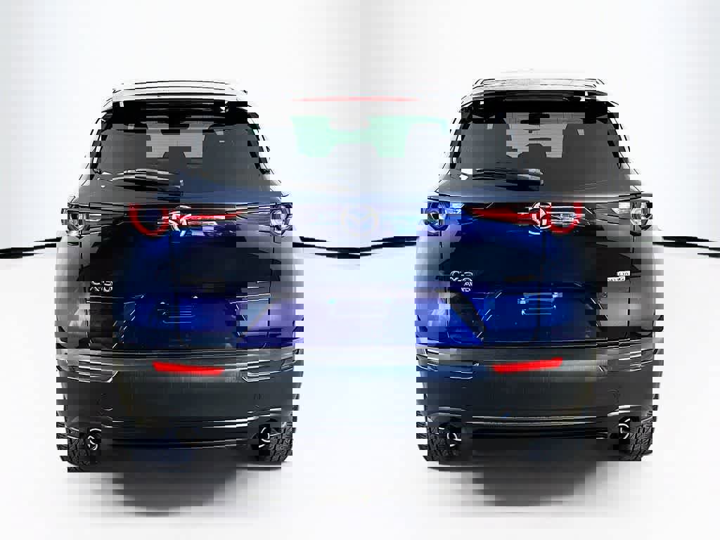 Used 2023 MAZDA CX-30 AWD 2.5 S w/ Select Package image 4