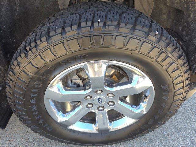 Certified 2021 Ford F150 Lariat w/ Equipment Group 502A High AWD/4WD image 20