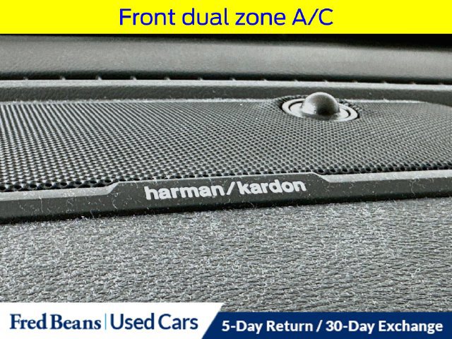 Used 2023 RAM 1500 Laramie AWD/4WD image 24