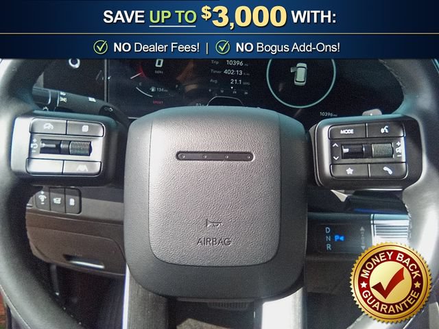 Used 2025 Hyundai Santa Fe Calligraphy AWD/4WD image 18