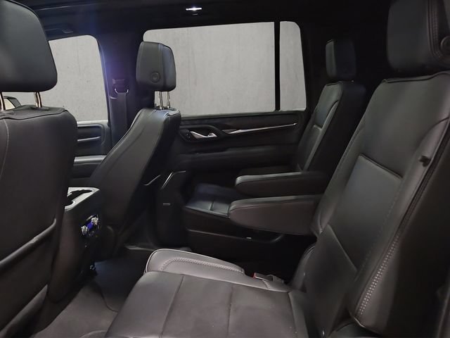 Used 2022 GMC Yukon XL Denali w/ Max Trailering Package AWD/4WD image 19