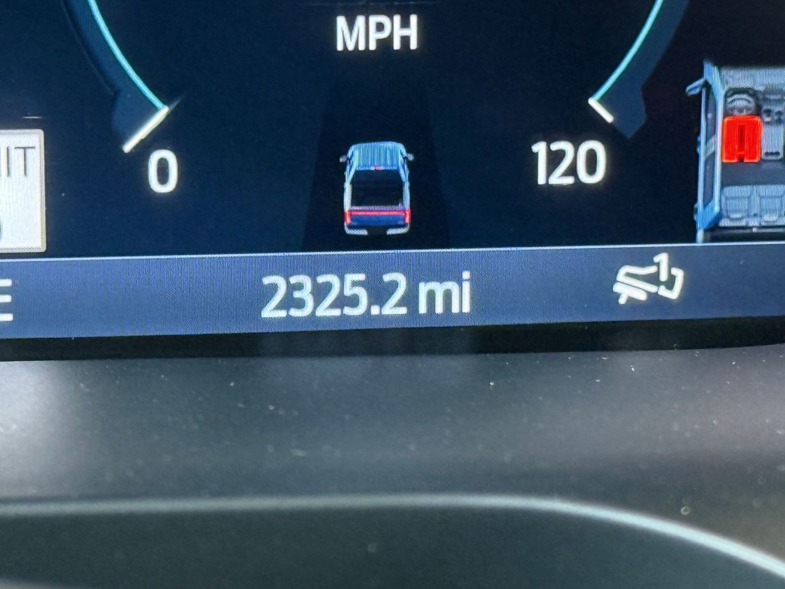 Certified 2025 Ford F150 Lightning Flash image 20