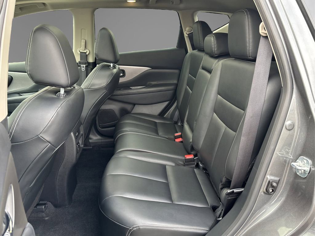 Used 2024 Nissan Murano SV image 15