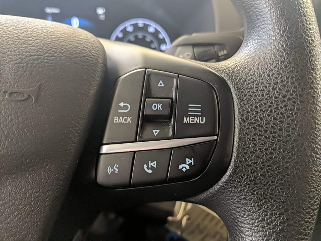 Certified 2022 Ford E-Transit Base w/ Load Area Protection Package image 14