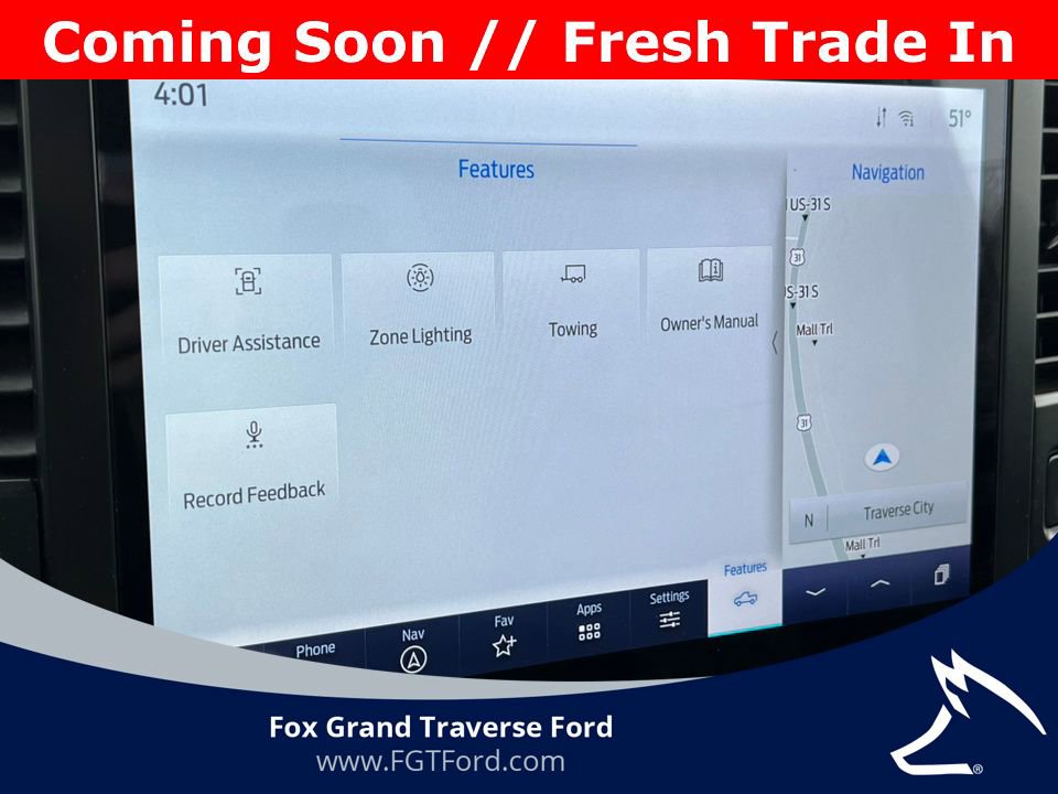 Certified 2021 Ford F150 XLT w/ Equipment Group 302A High AWD/4WD image 24