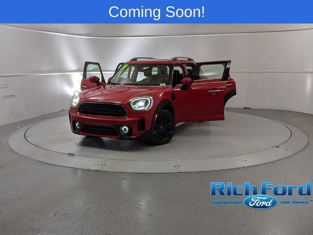 Used 2022 MINI Cooper Countryman image 12