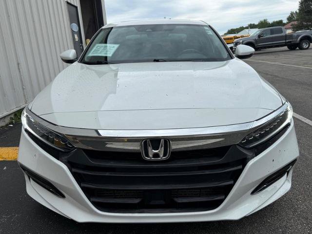 Used 2019 Honda Accord Touring image 8