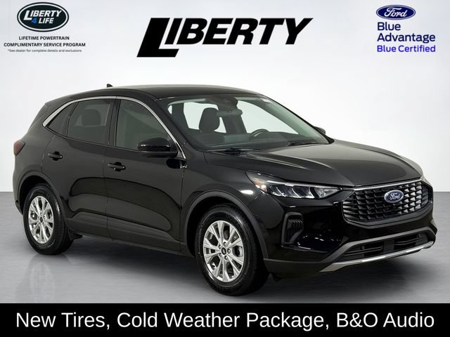 Certified 2023 Ford Escape Active w/ Tech Pack #2 FWD 360° Tour