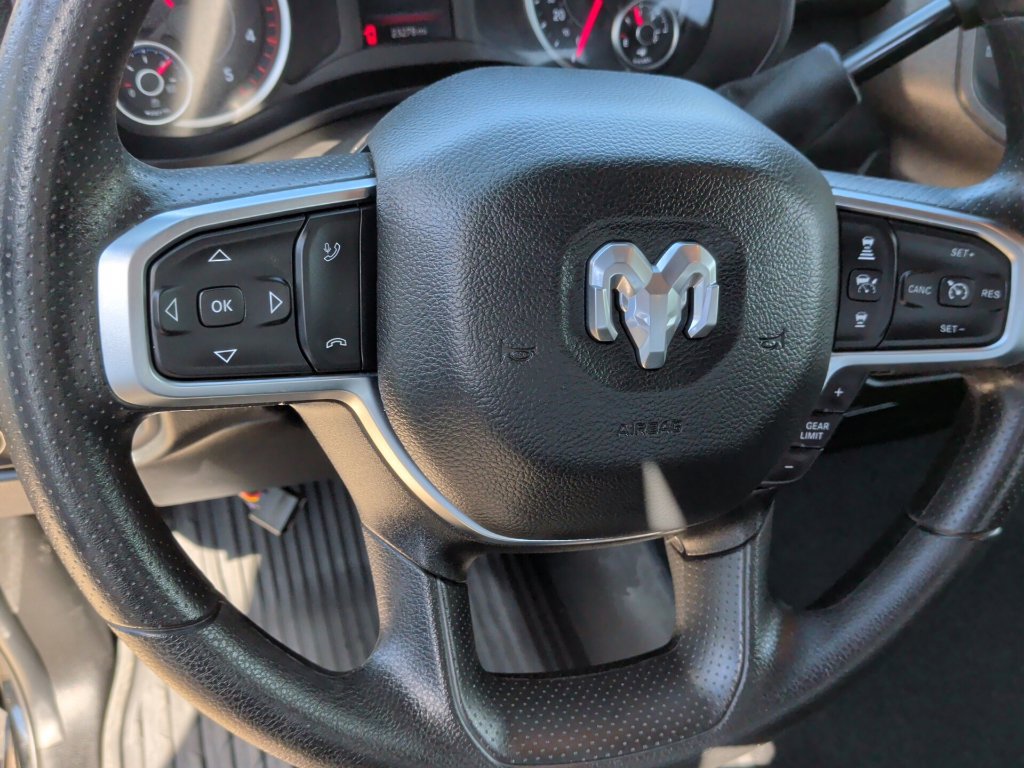 Used 2026 RAM 3500 Tradesman AWD/4WD image 17