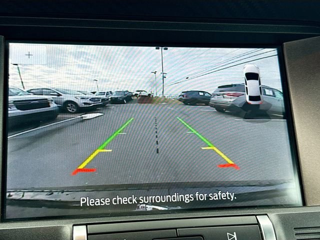 Certified 2023 Ford Mustang Coupe w/ Equipment Group 101A image 15