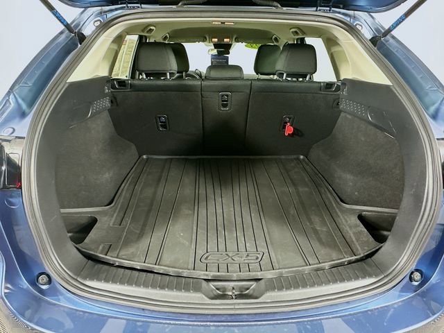 Used 2023 MAZDA CX-5 AWD 2.5 S image 31