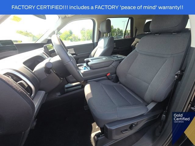 Certified 2025 Ford Expedition Max Active AWD/4WD image 31