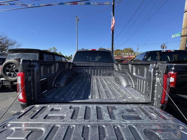 Certified 2023 Ford F150 Lariat w/ Equipment Group 502A High image 28