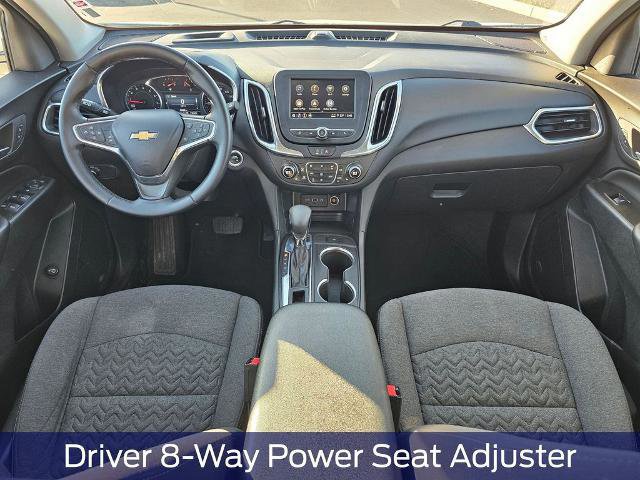 Used 2024 Chevrolet Equinox LT image 11