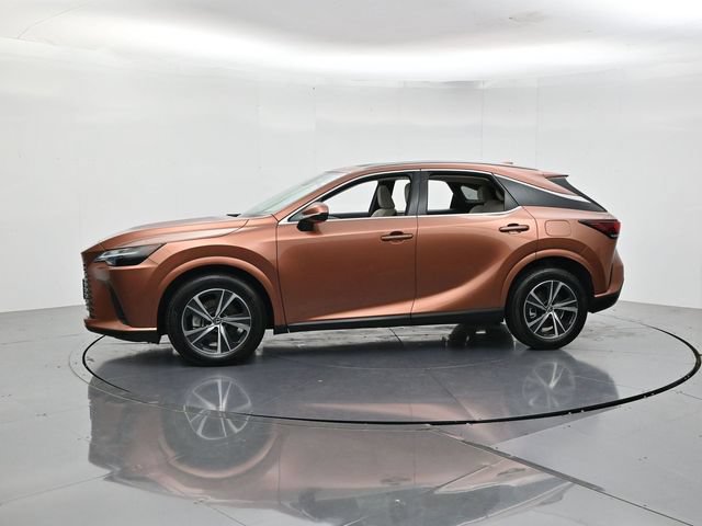 Used 2023 Lexus RX 350 Premium Plus w/ Accessory Package AWD/4WD image 7