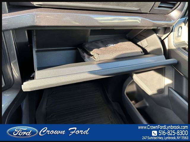 Certified 2023 Ford F150 XLT w/ Equipment Group 302A High AWD/4WD image 38