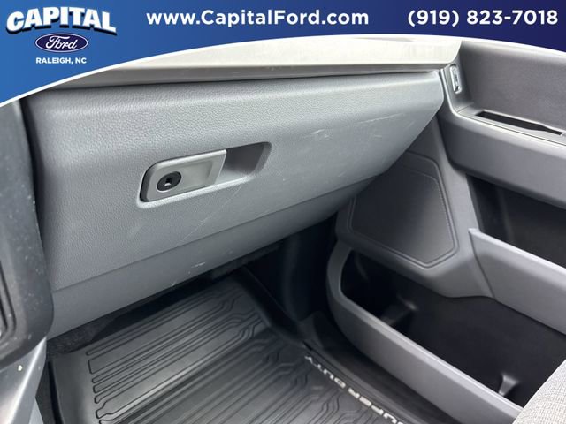 Certified 2024 Ford F250 XLT w/ Camper Package AWD/4WD image 27