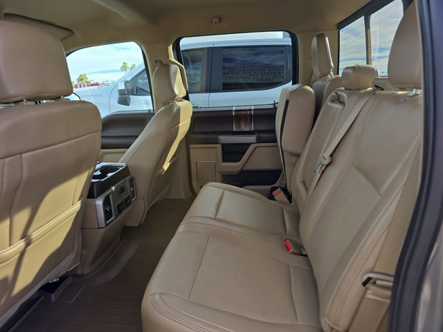 Certified 2020 Ford F150 Lariat image 14