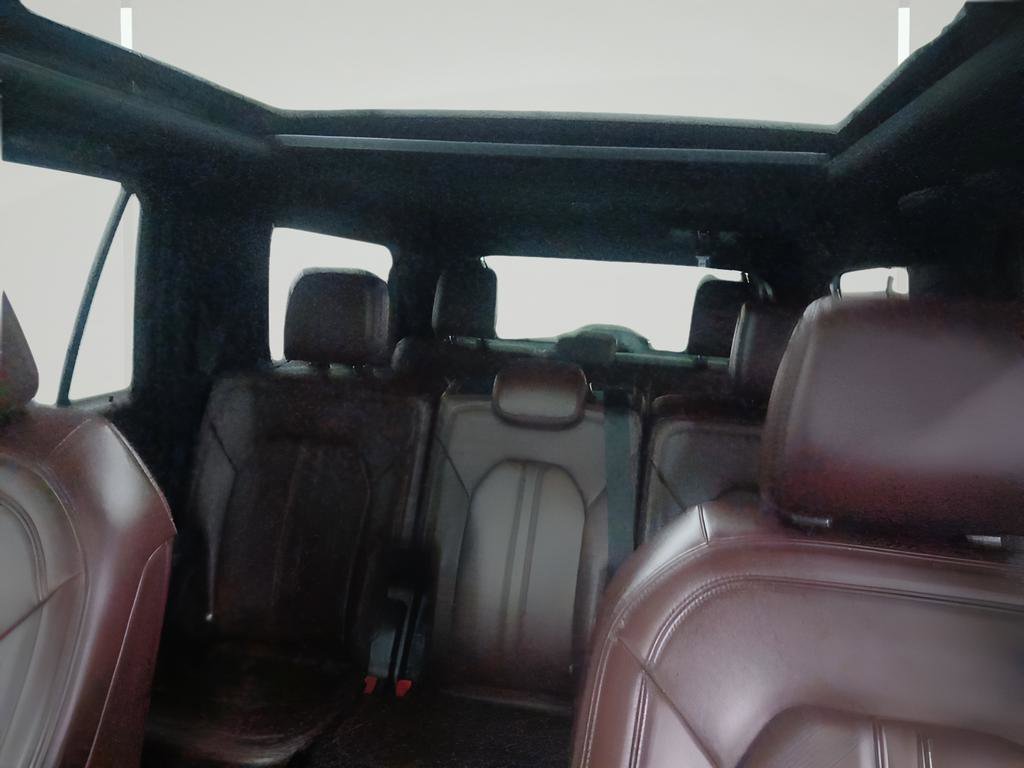 Certified 2024 Ford Expedition Max Limited image 23