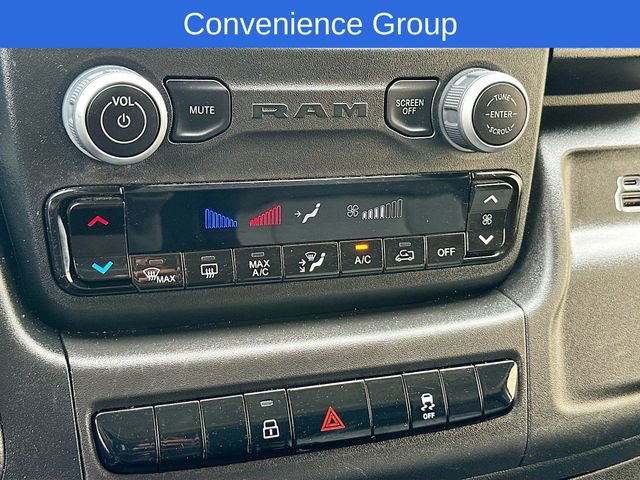 Used 2025 RAM ProMaster 2500 w/ Convenience Group FWD image 13