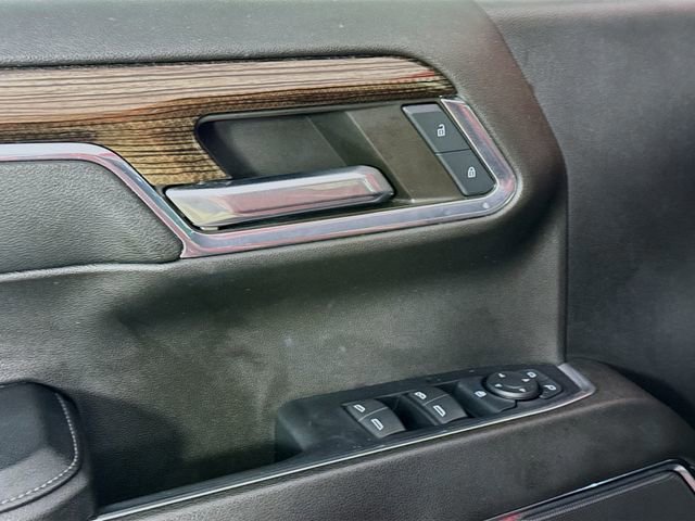 Used 2024 Chevrolet Silverado 1500 LT Trail Boss image 21