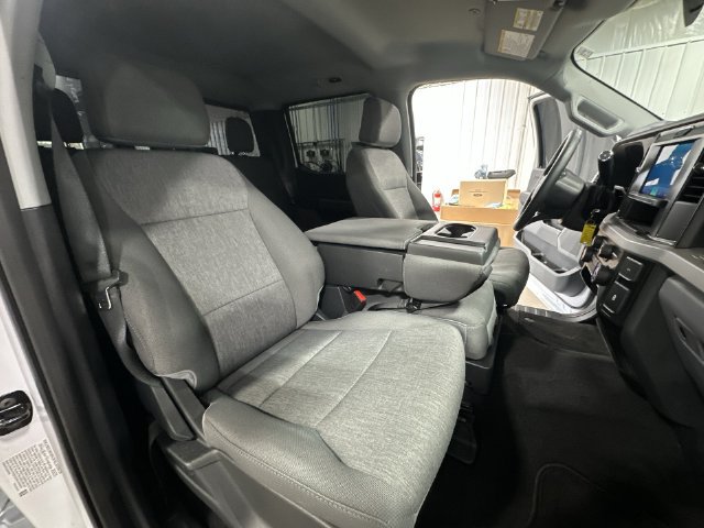 Certified 2026 Ford F350 XL w/ STX Appearance Package AWD/4WD image 32