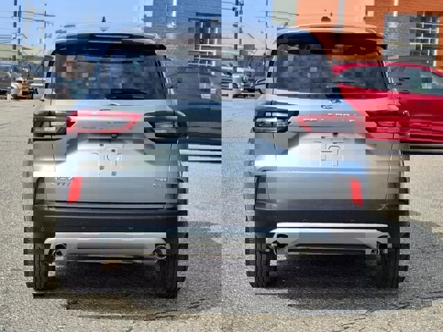 Certified 2023 Ford Escape Active w/ Tech Pack #2 image 2