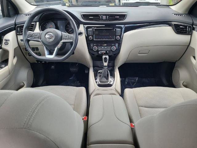 Used 2022 Nissan Rogue Sport SV AWD/4WD image 13