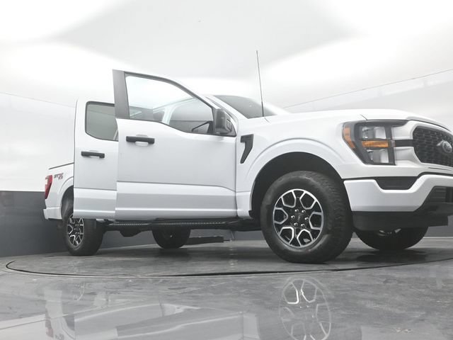 Certified 2023 Ford F150 XL w/ STX Appearance Package AWD/4WD image 30