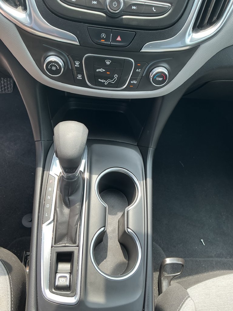 Used 2022 Chevrolet Equinox LT FWD image 30